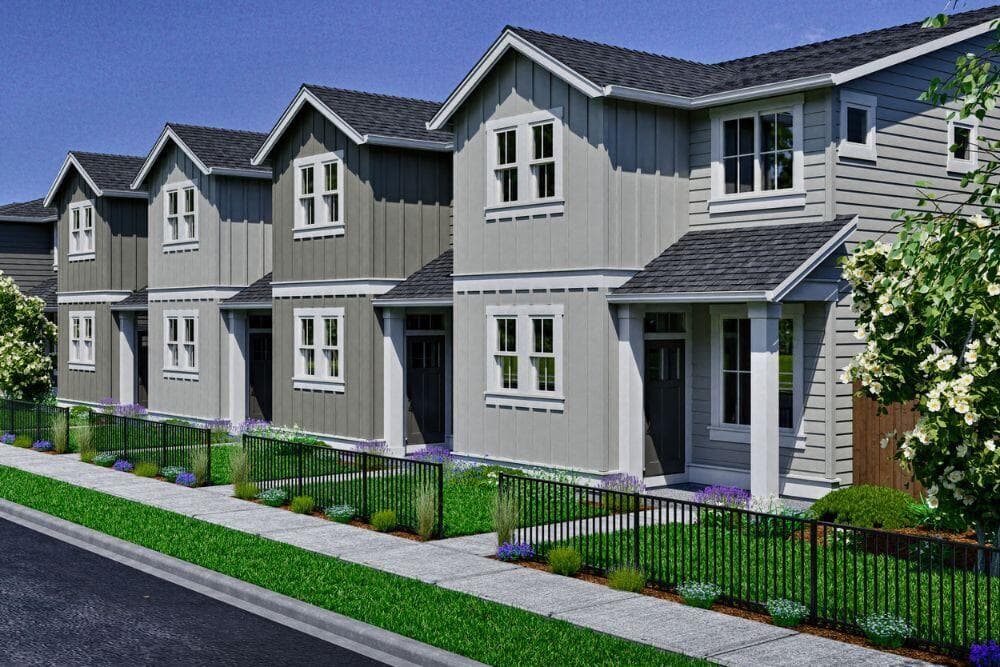 Primary photo of 20740 SE Scout Place