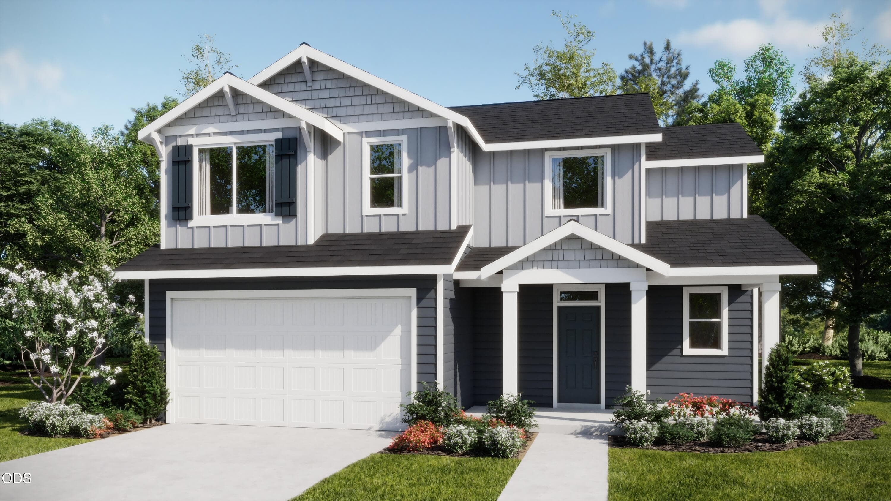 Primary photo of 63114 NE Henningsen Pl