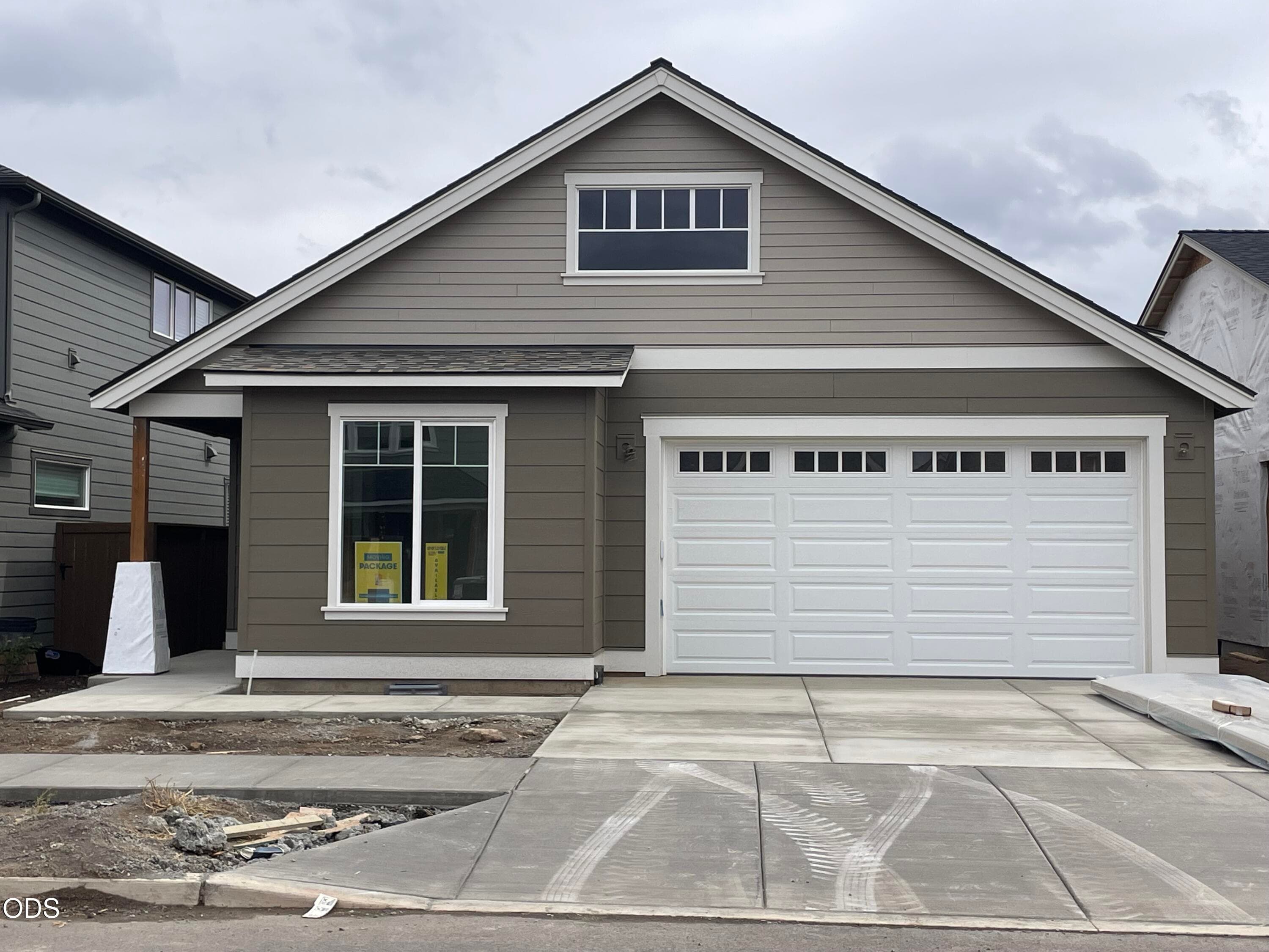 Primary photo of 60936 SE Apollo Place