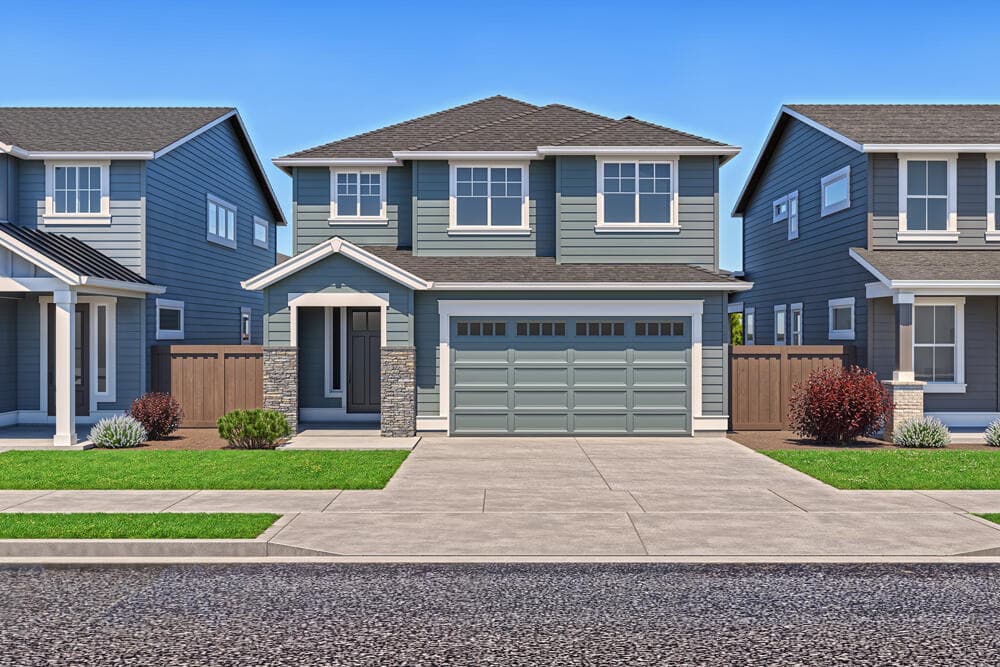 Primary photo of 3068 NE Brownstone Place