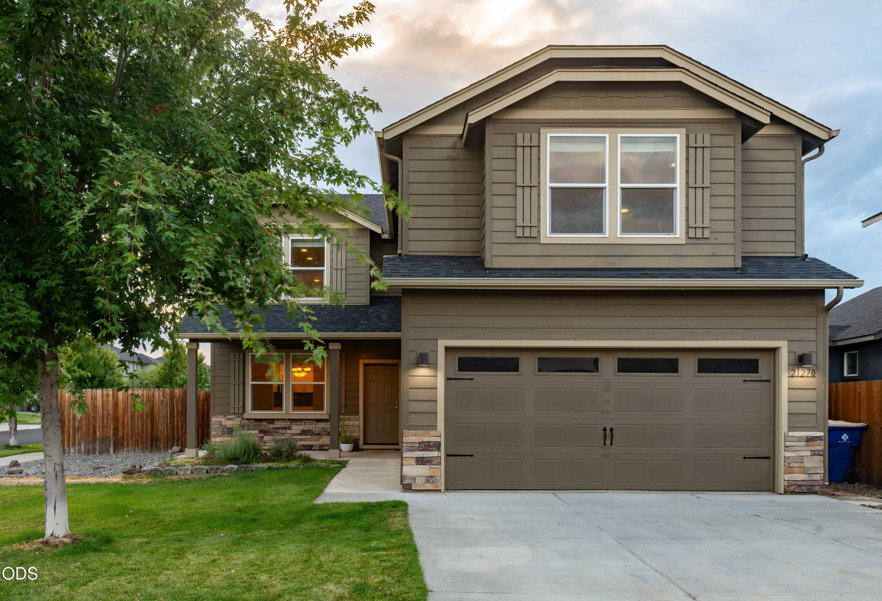 Primary photo of 21270 SE Golden Market Court