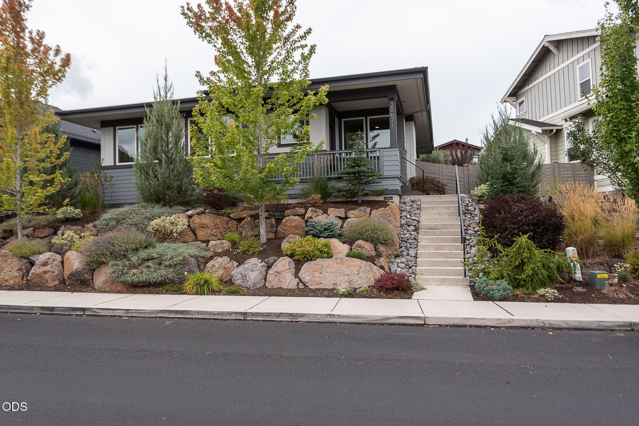 Primary photo of 20671 SE Cougar Peak Drive