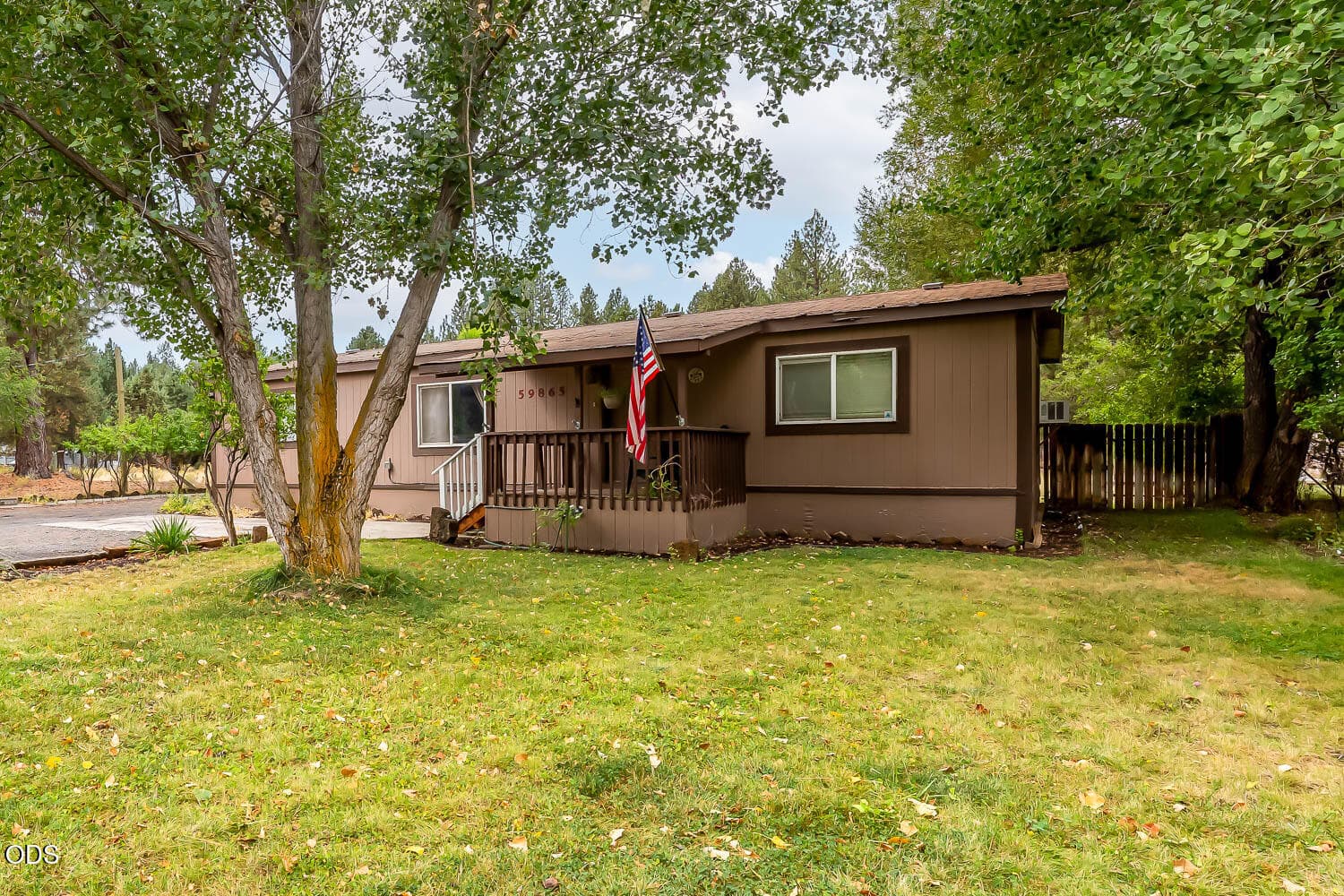 Primary photo of 59865 Cheyenne Road