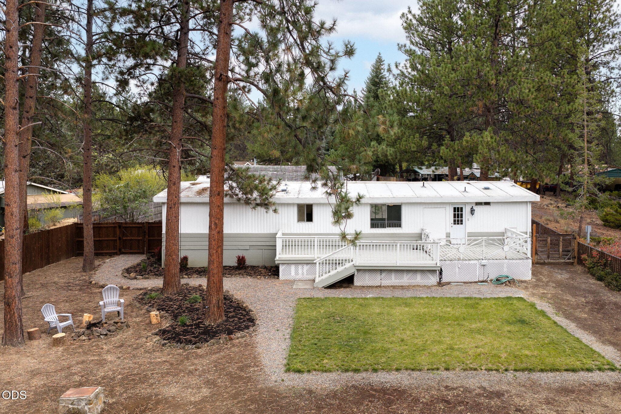 Primary photo of 60936 Aspen Lane
