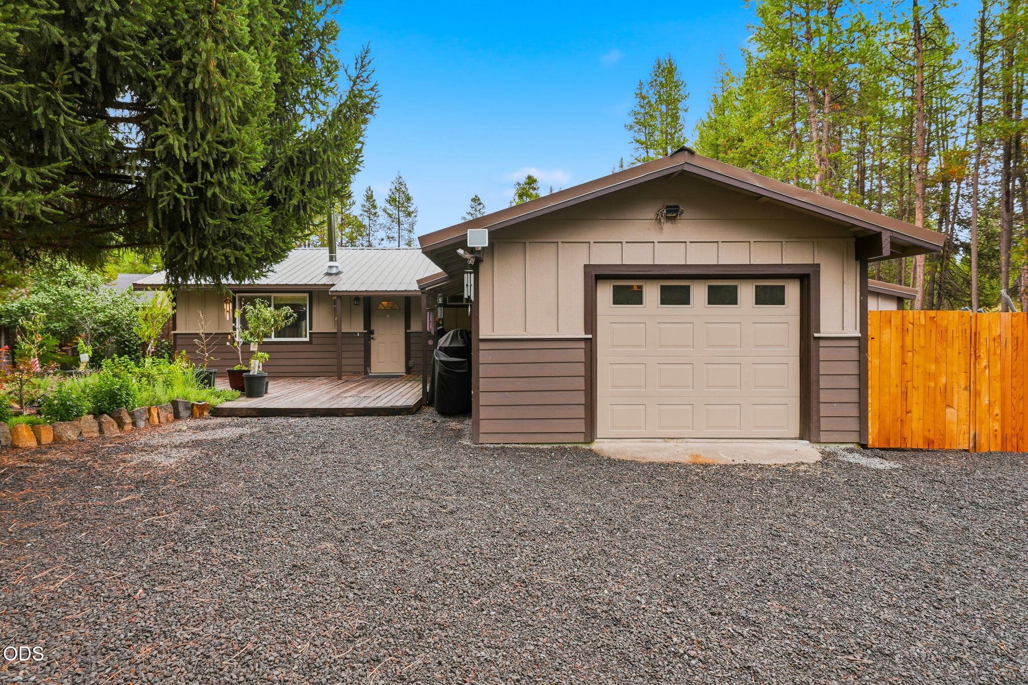 Primary photo of 55510 Gross Drive