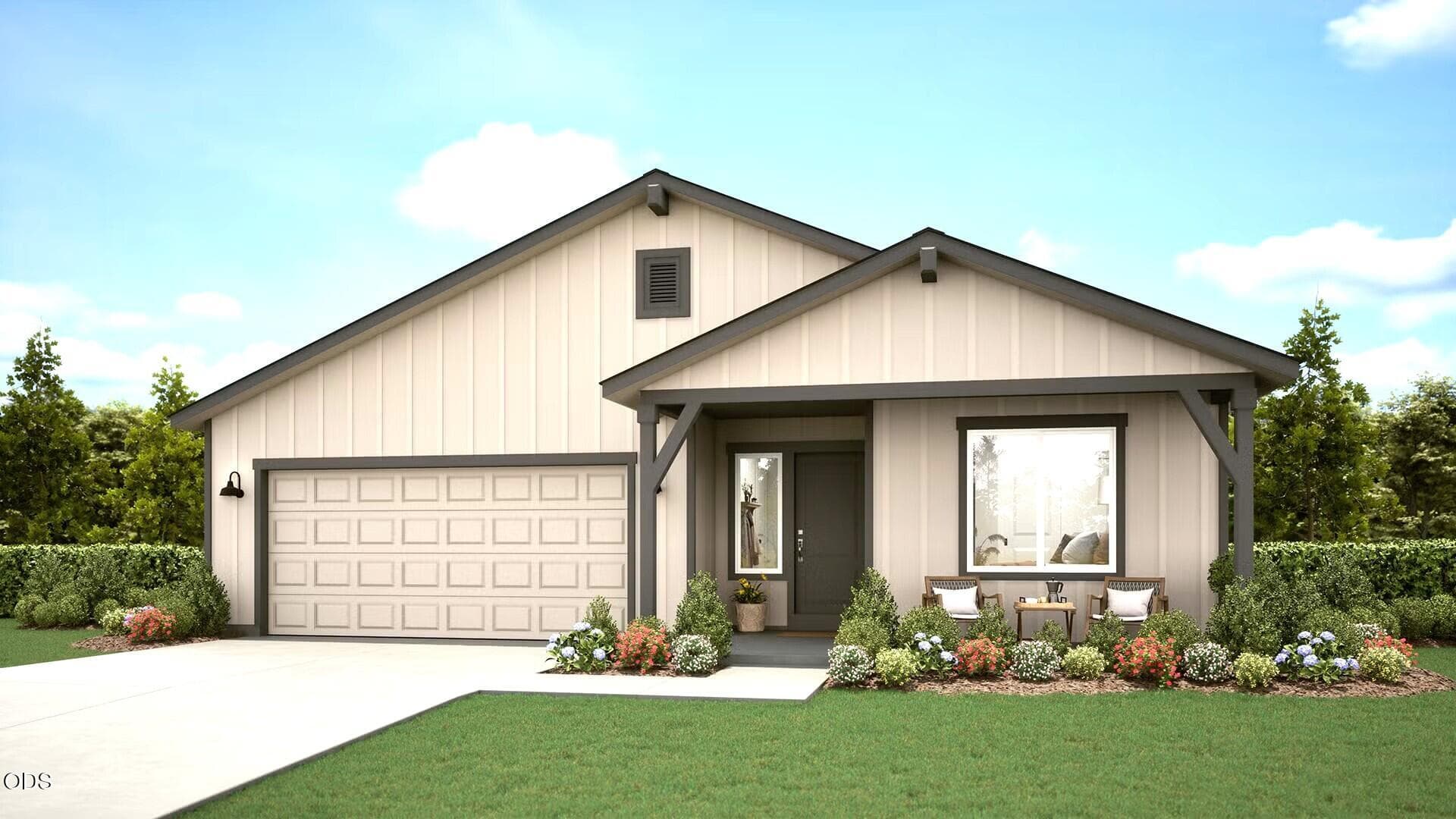 Primary photo of 61801 Camellia Street, 51
