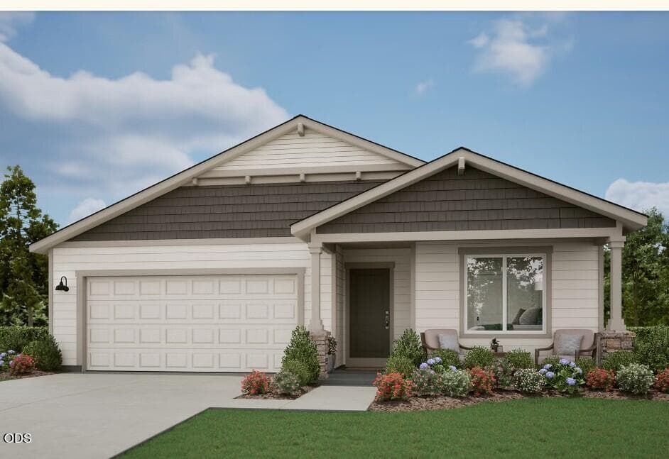 Primary photo of 61797 Camellia Street, 50