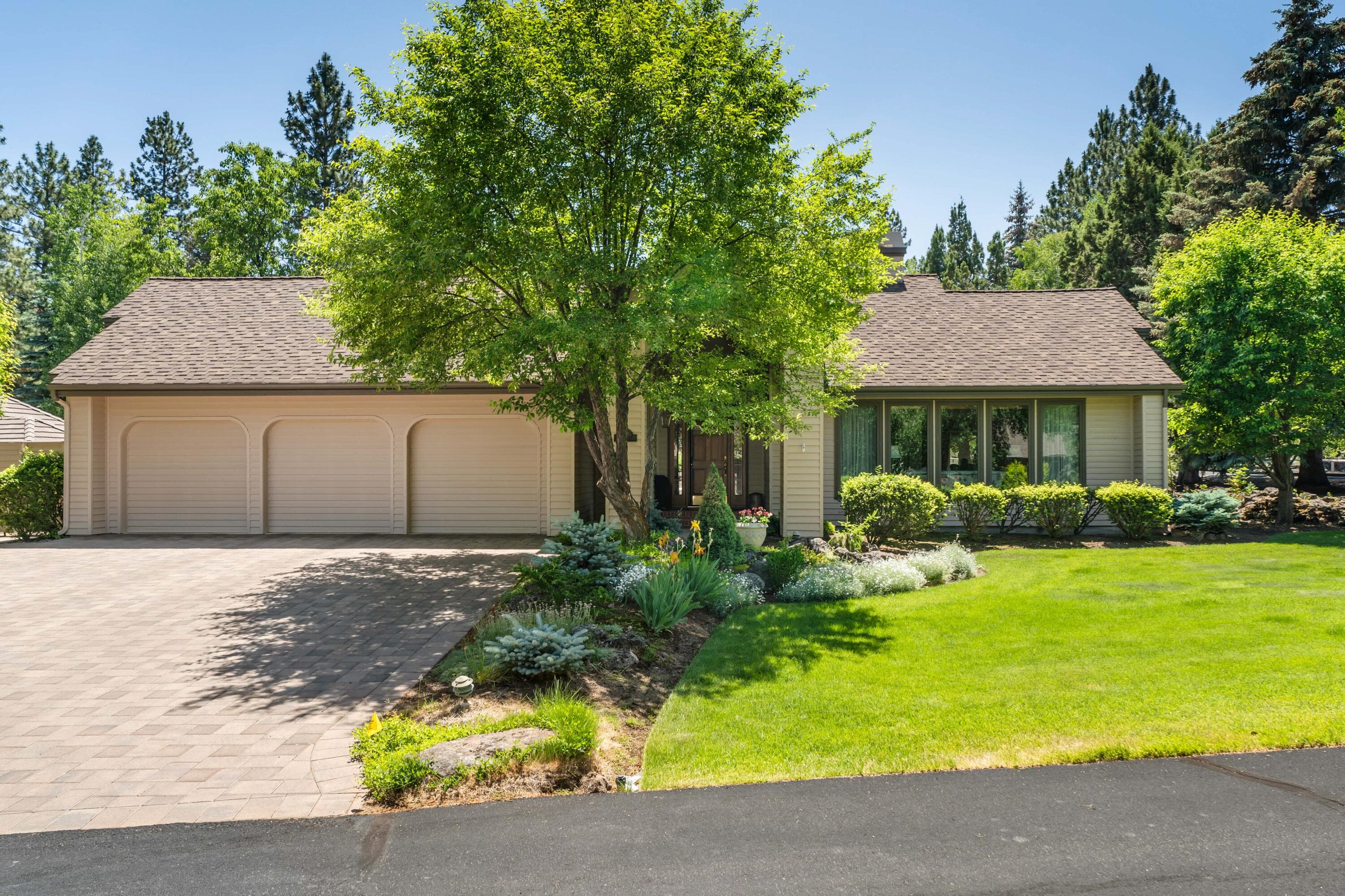 Primary photo of 20465 Powder Mountain Court