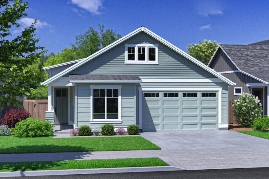 Primary photo of 3156 NE Terra Place