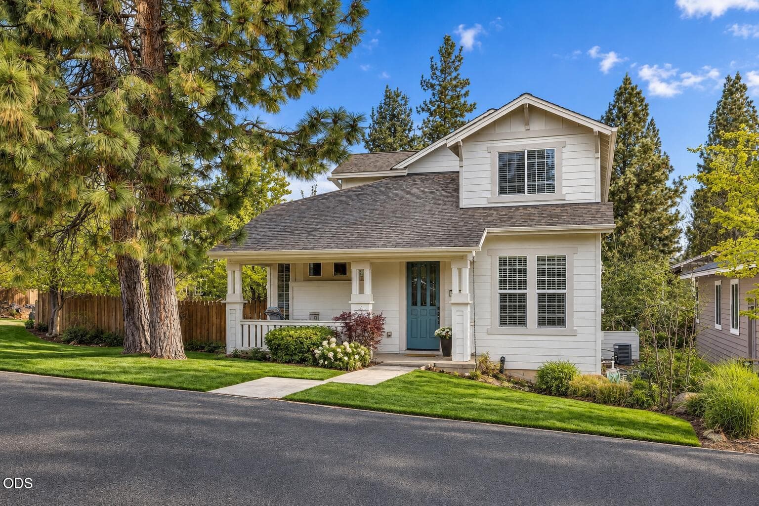 Primary photo of 61477 Cultus Lake Court