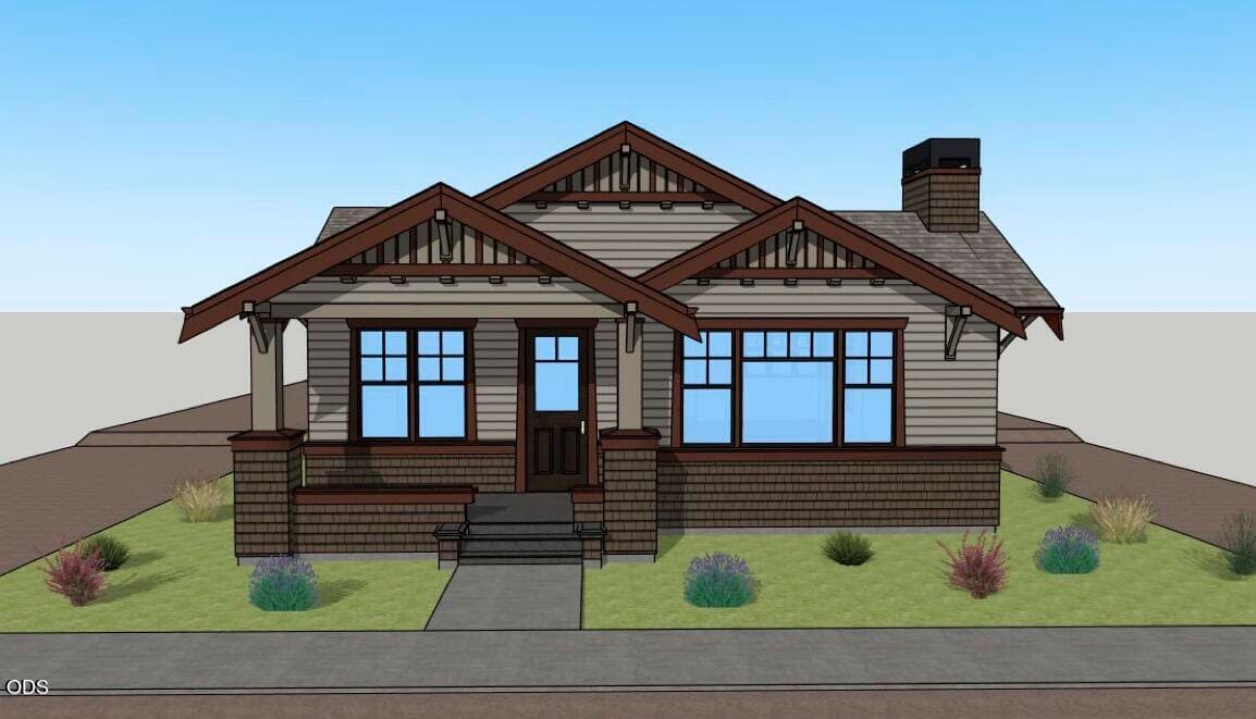 Primary photo of 1106 NW Kendrick Place, 298