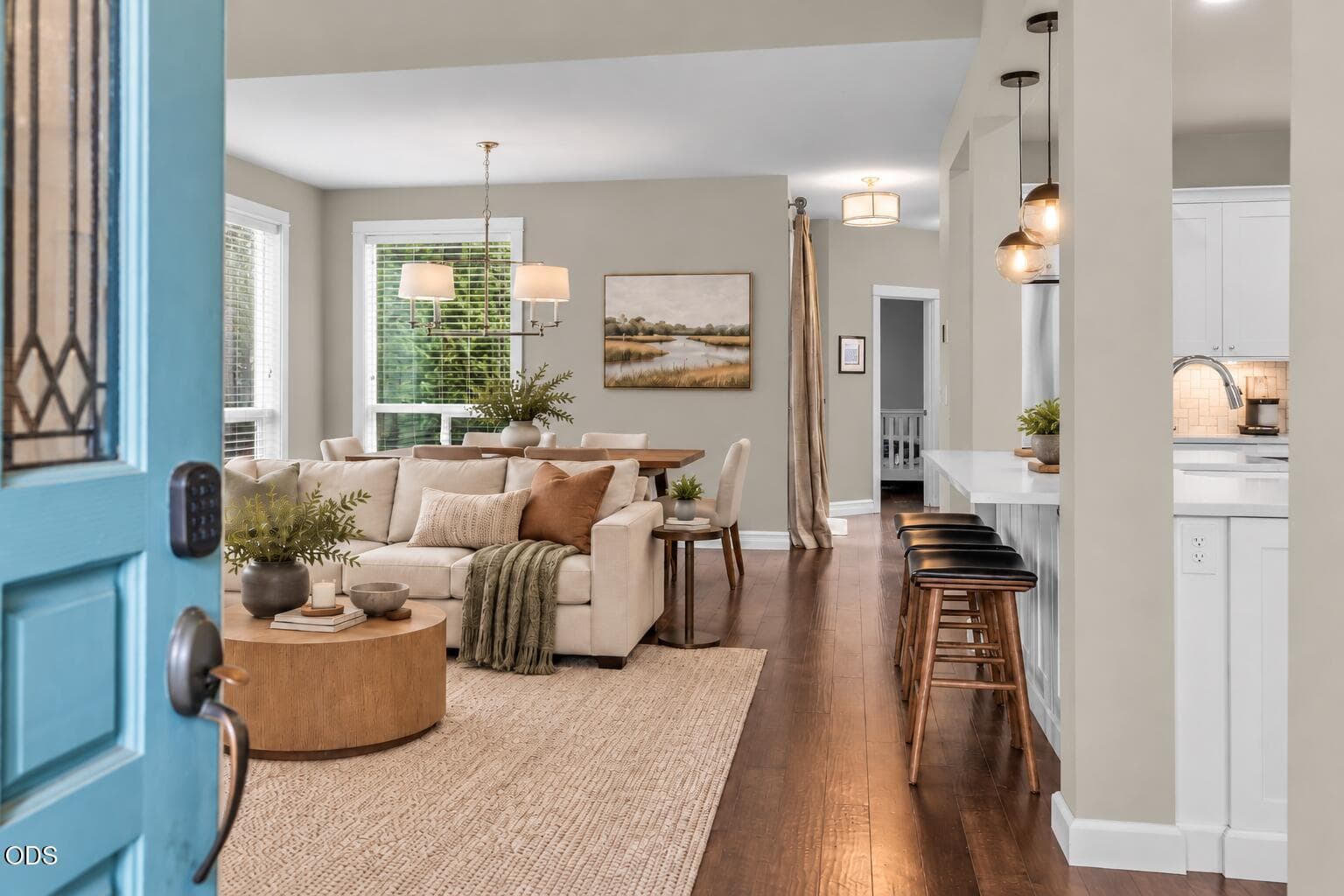 Photo 2 of 61477 Cultus Lake Court