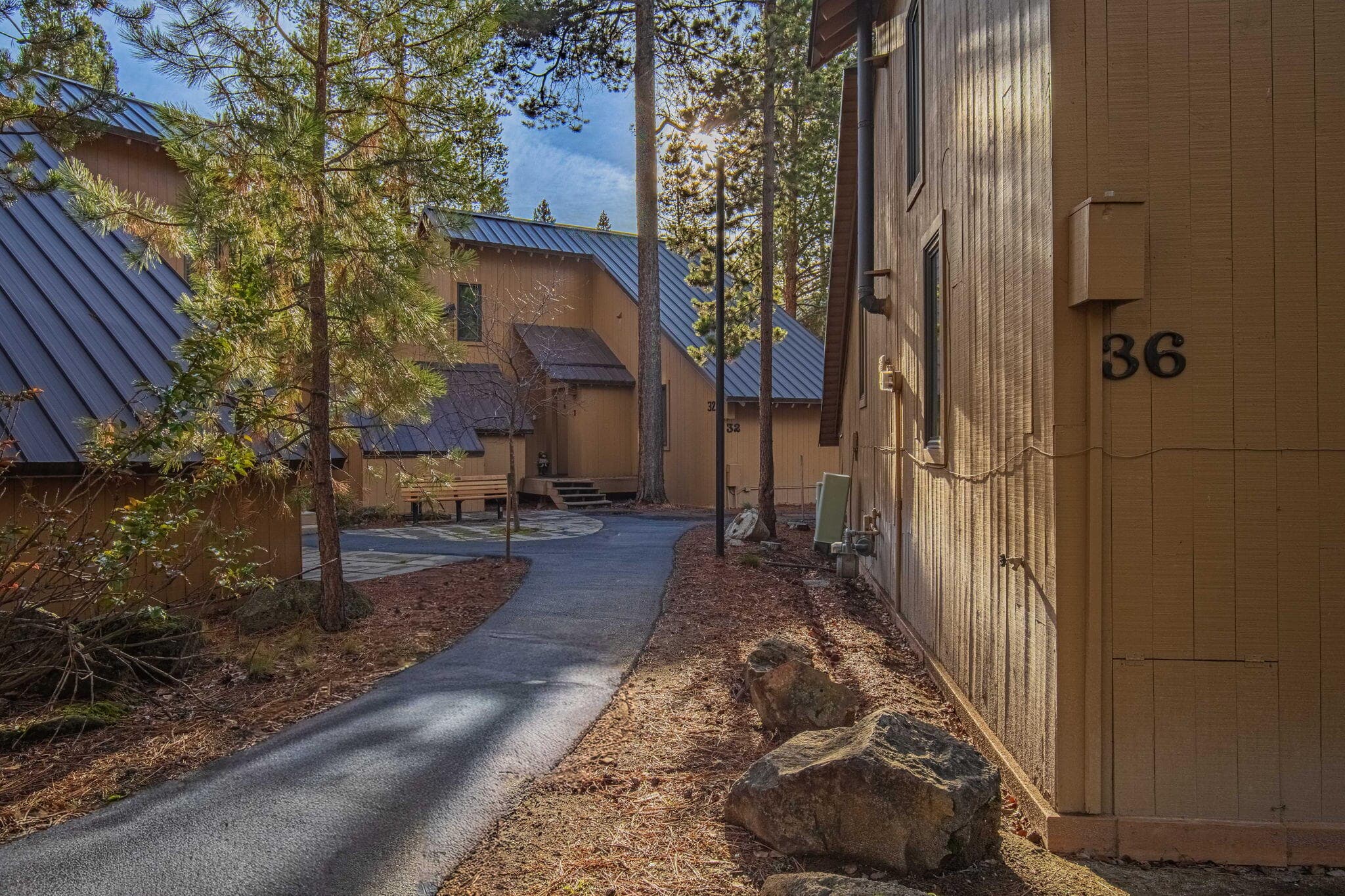 Primary photo of 17611 Cluster Cabin Lane, 36