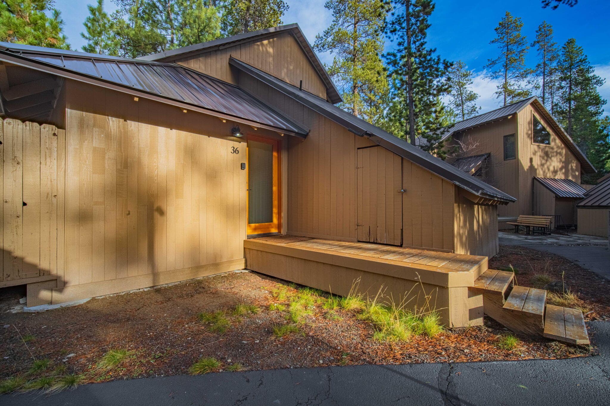 Photo 2 of 17611 Cluster Cabin Lane, 36