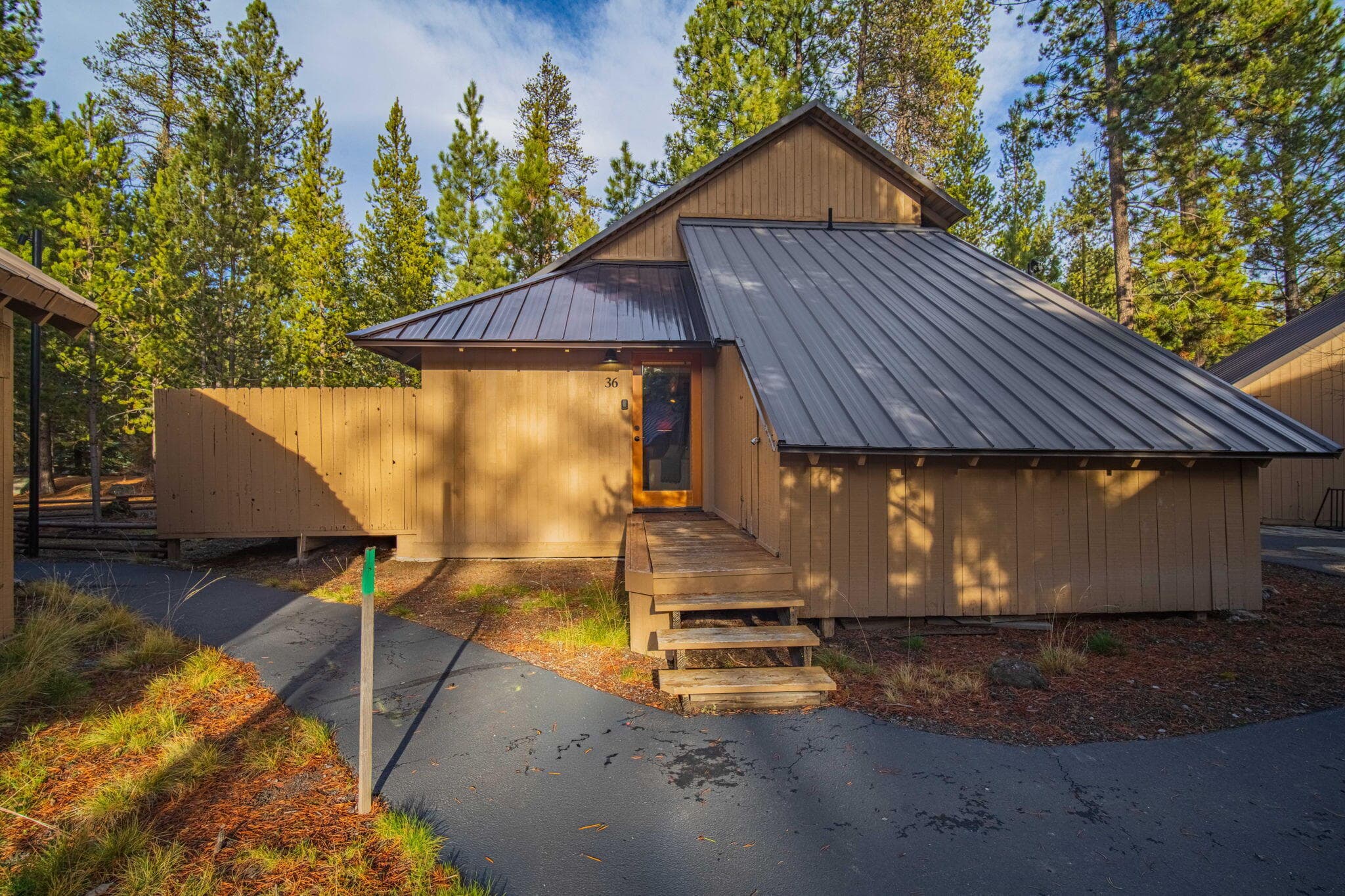 Primary photo of 17611 Cluster Cabin Lane, 36