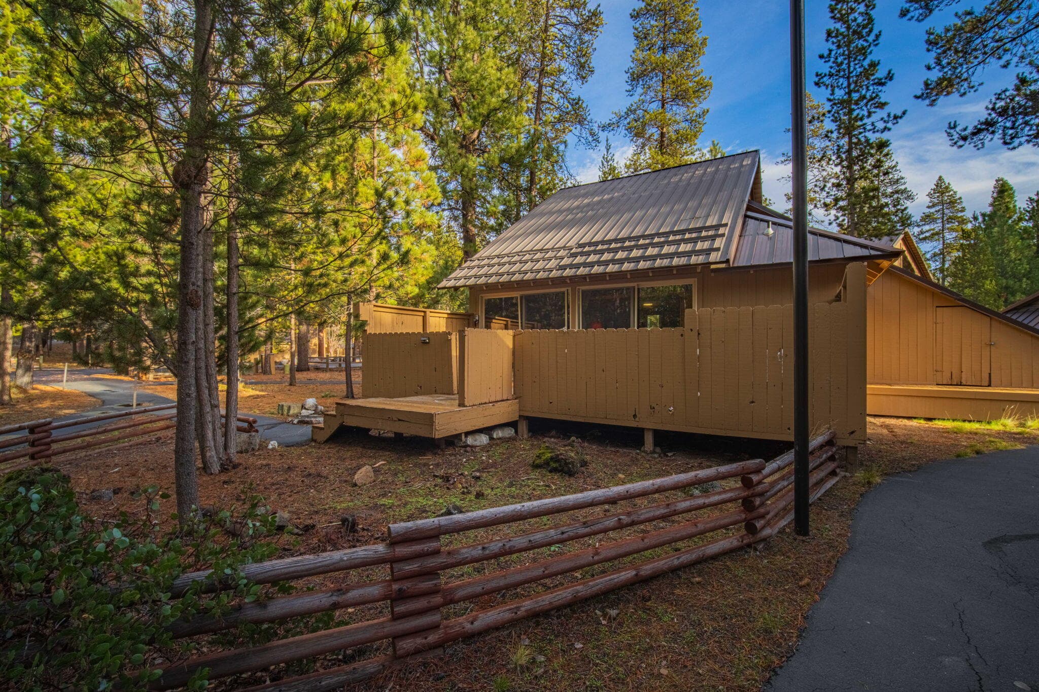 Photo 27 of 17611 Cluster Cabin Lane, 36