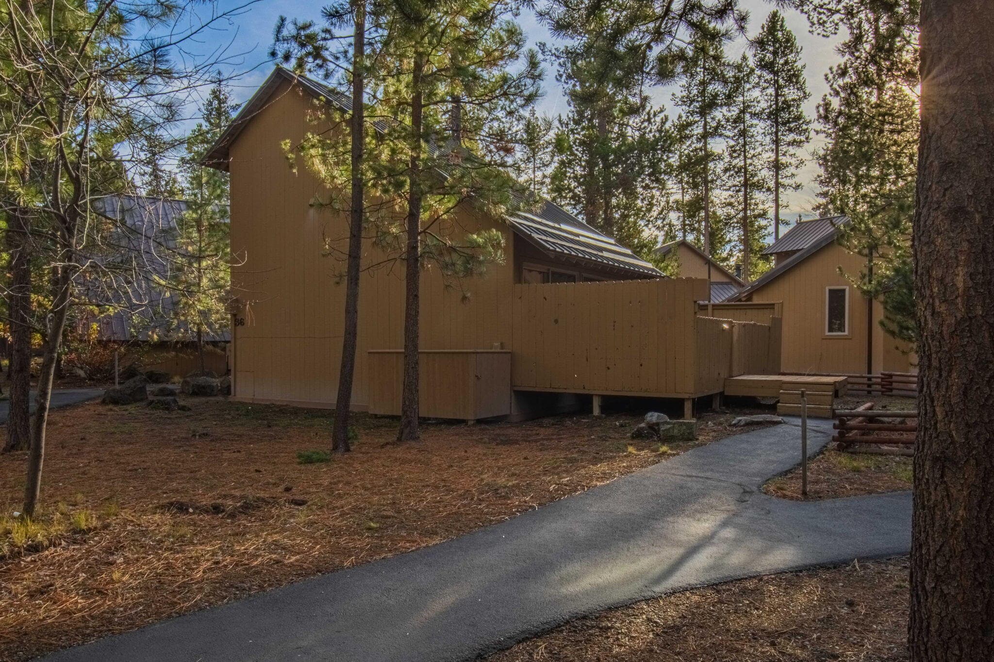 Photo 28 of 17611 Cluster Cabin Lane, 36