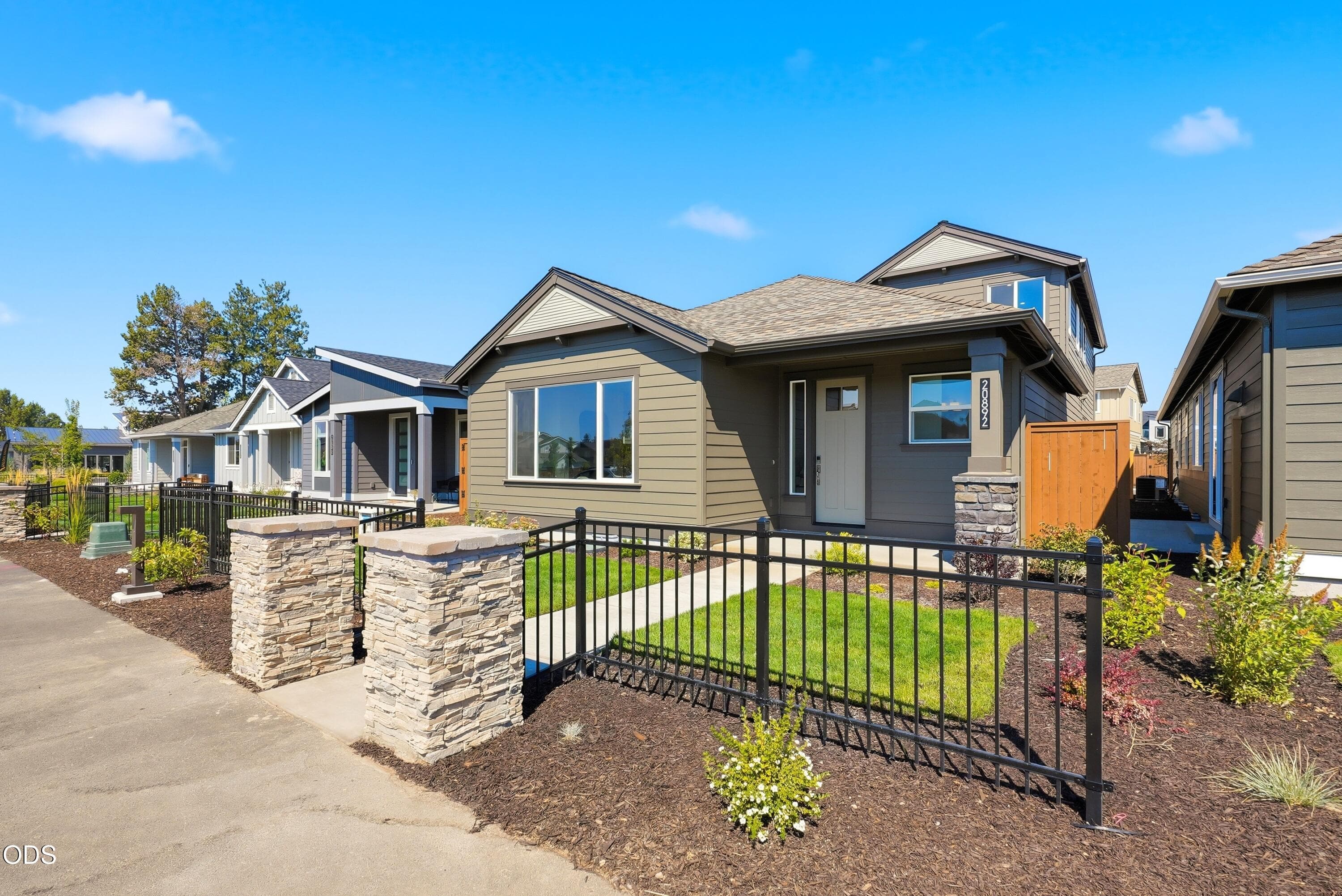 Primary photo of 20892 SE Caldera Drive