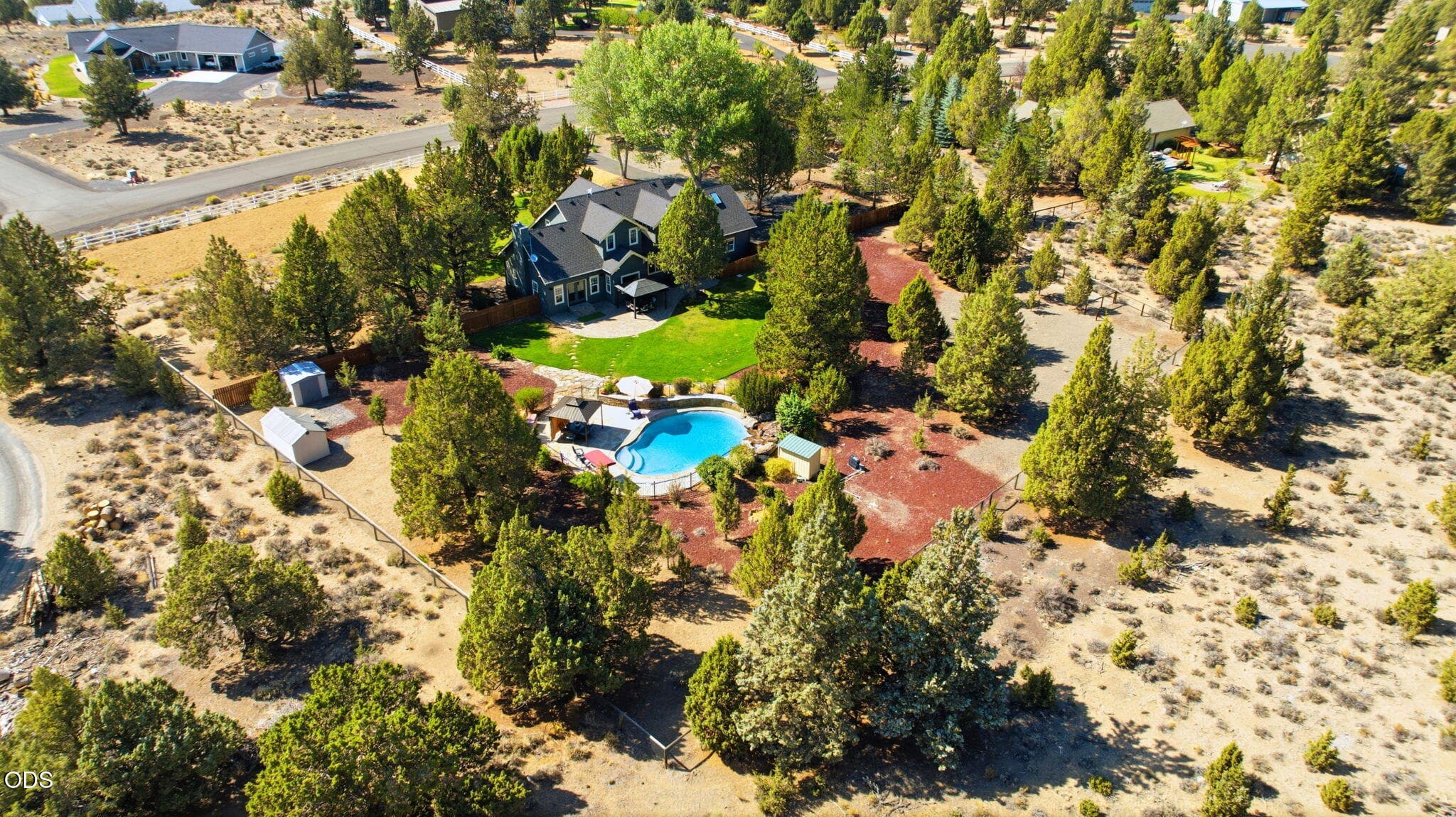Primary photo of 60430 Sunridge