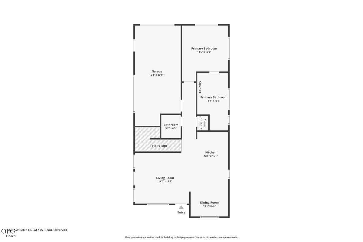 Photo 39 of 3262 NW Celilo Lane, #167