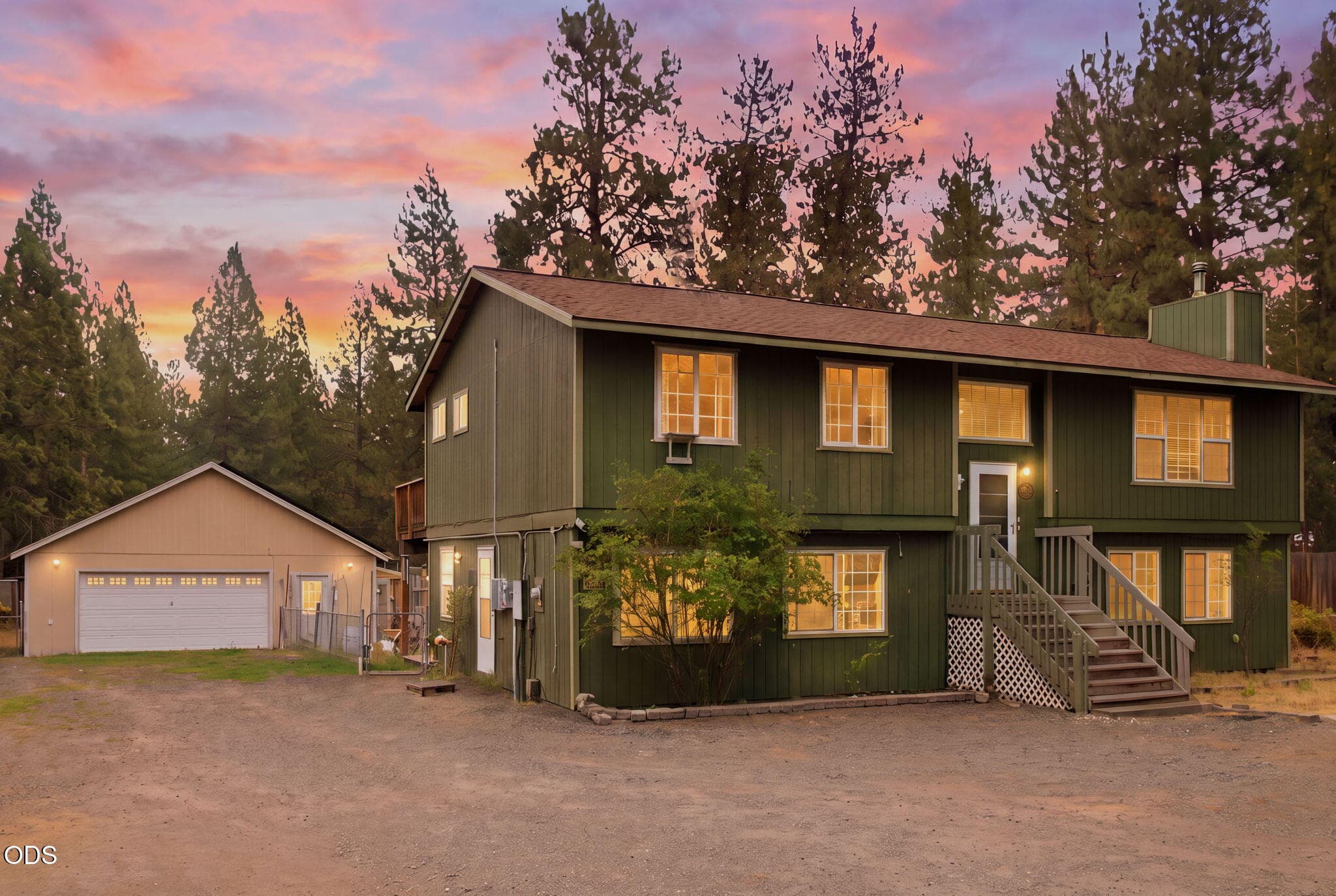 Primary photo of 59976 Hopi Road