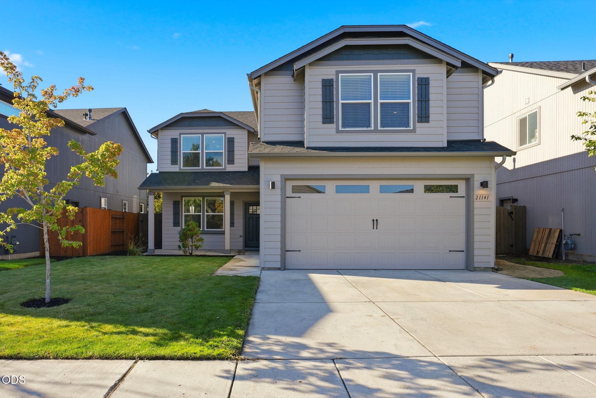 Primary photo of 21141 SE Azalia Avenue