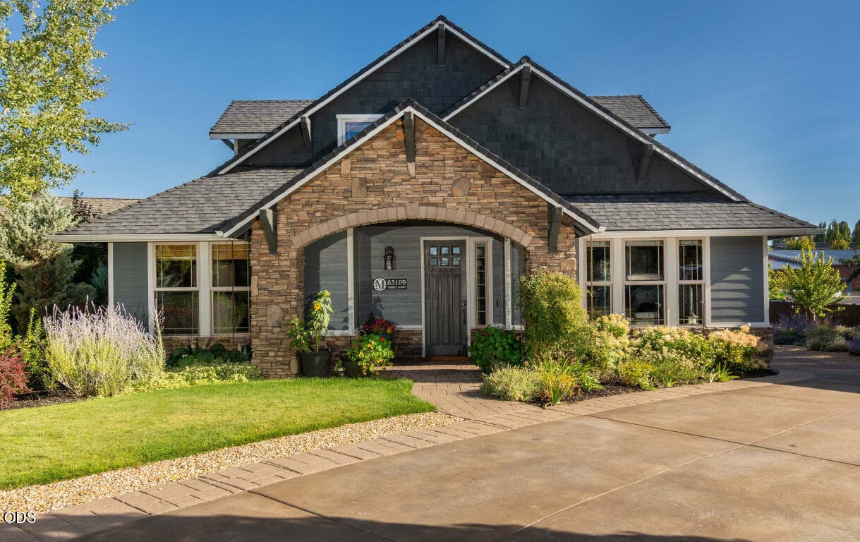 Primary photo of 63109 Turret Court