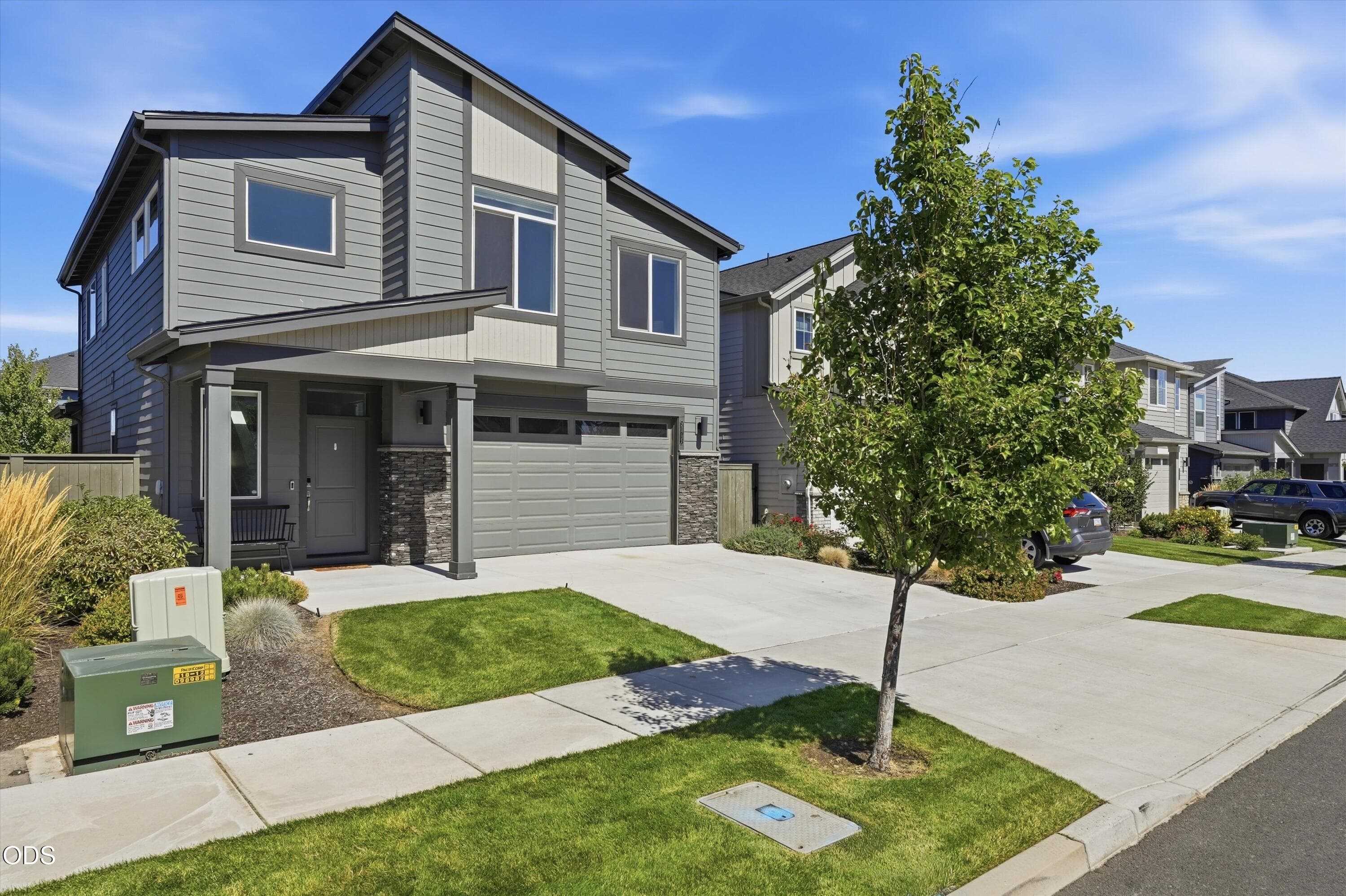 Primary photo of 20732 SE Iron Horse Lane