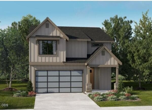 Primary photo of 1229 SW Bonniewood Place