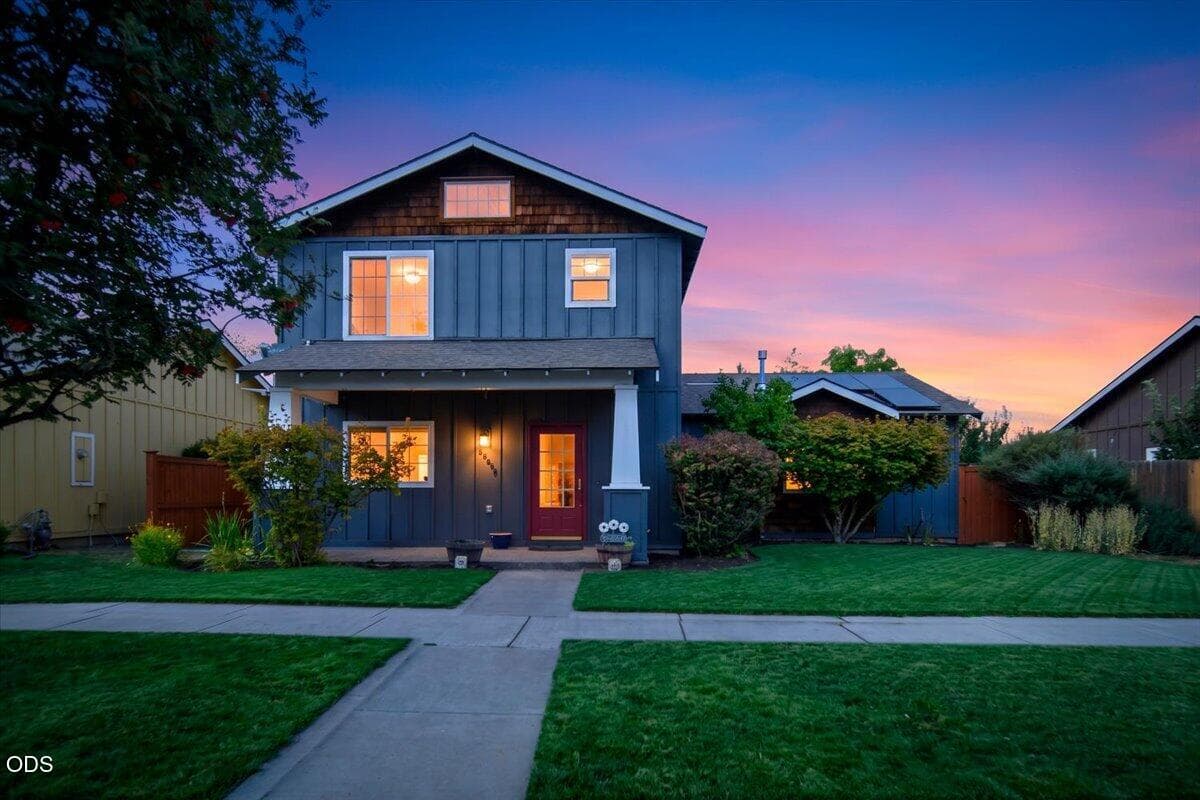 Primary photo of 20652 White Dove Lane