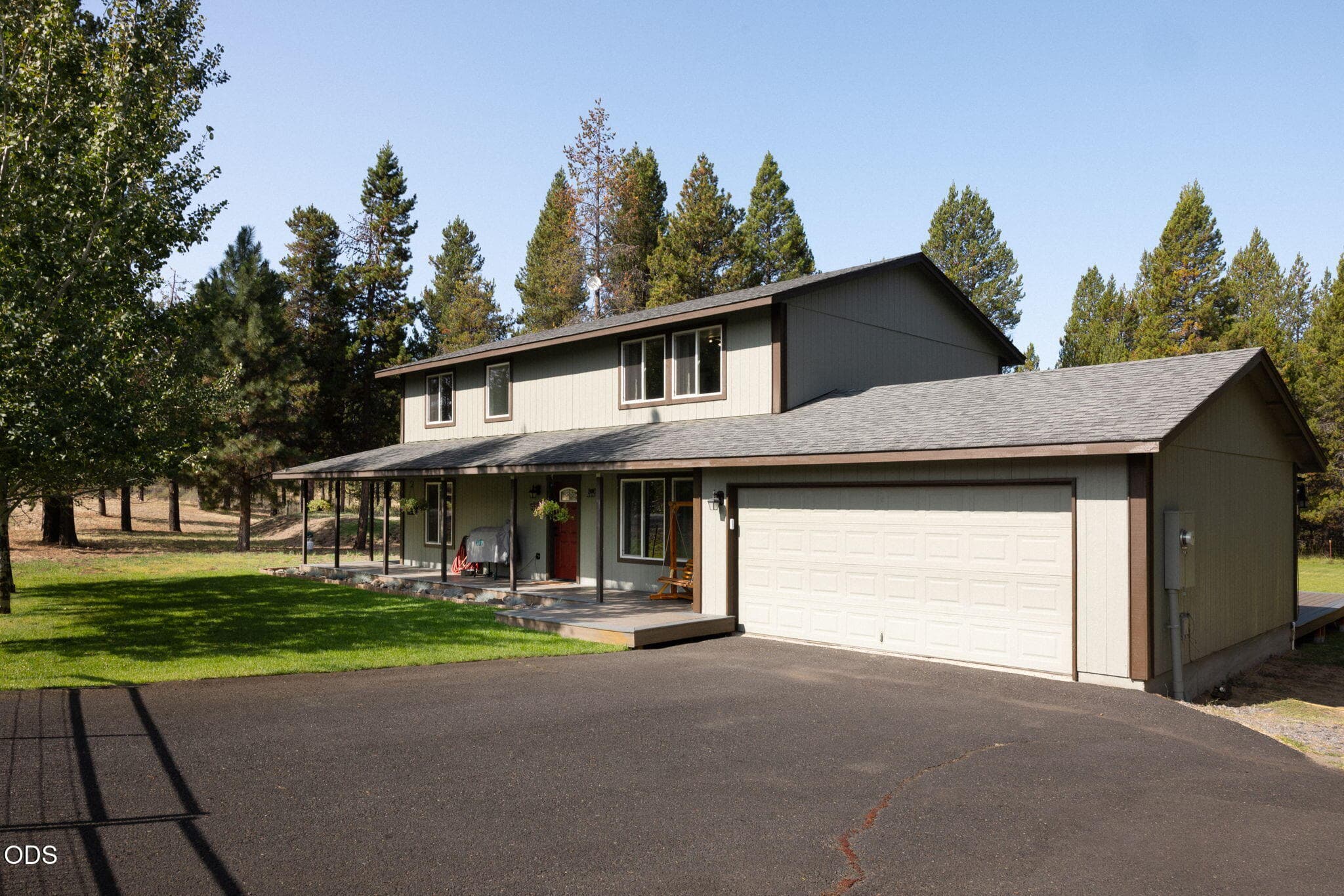 Primary photo of 55135 Foster Road