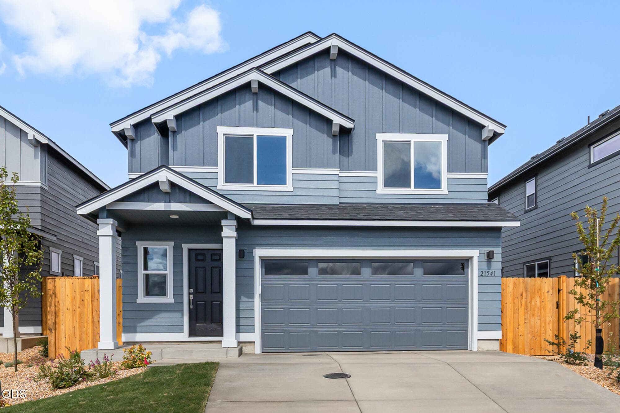 Primary photo of 21541 NE Gather Place