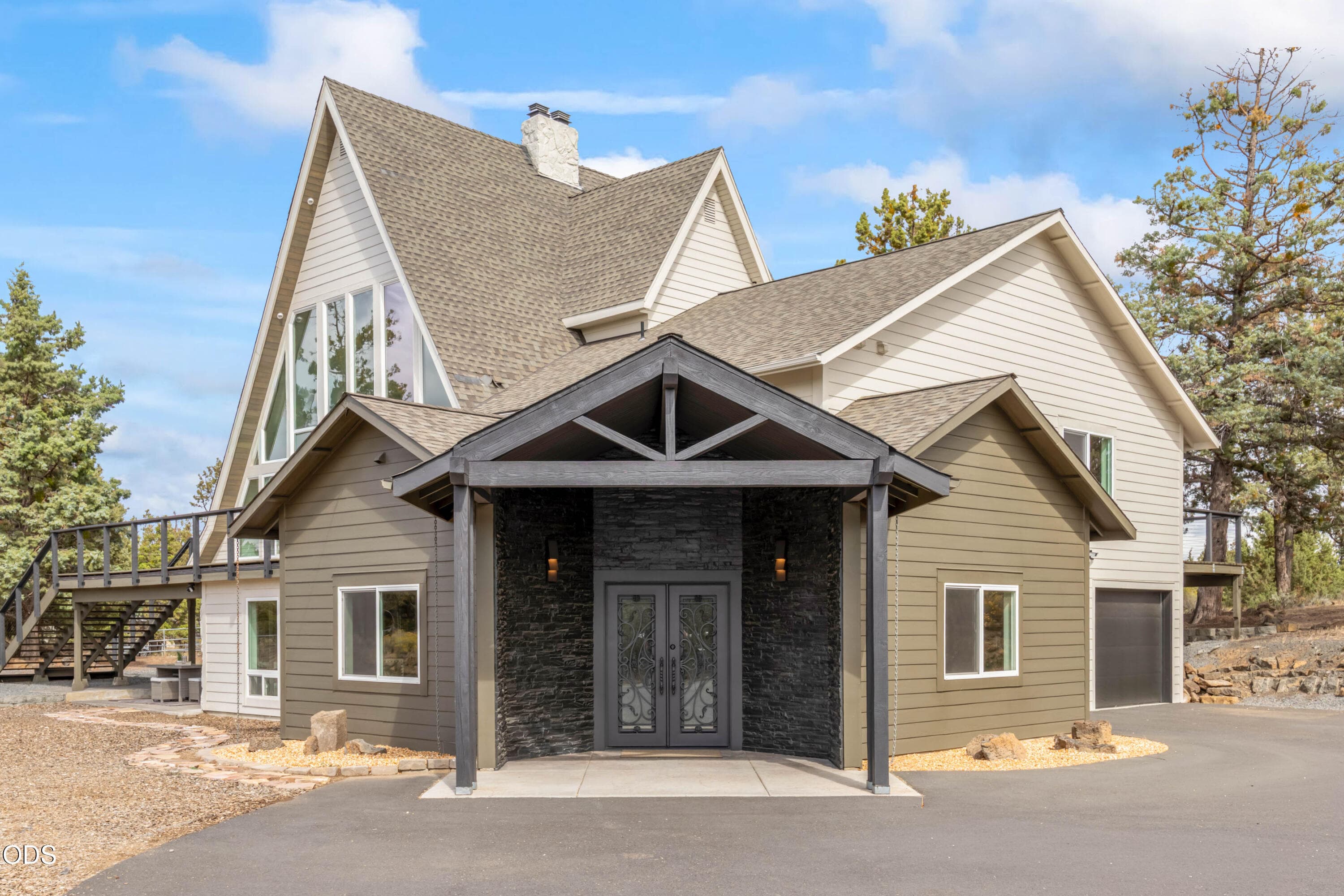 Primary photo of 63710 Scenic Drive