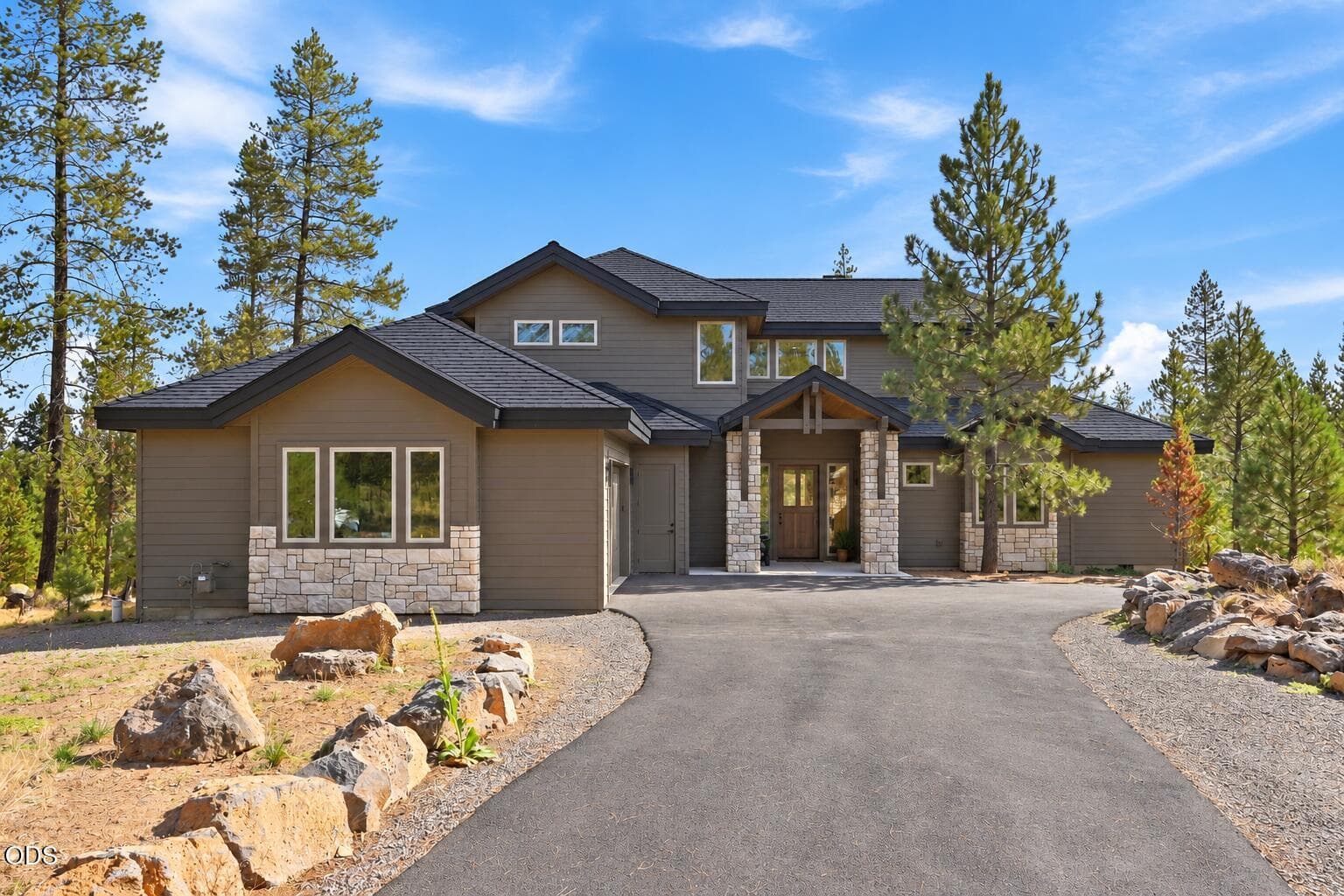 Primary photo of 57624 Red Alder Lane, 7