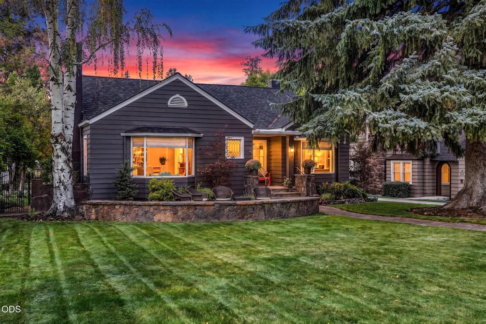 Primary photo of 354 NW Drake Road