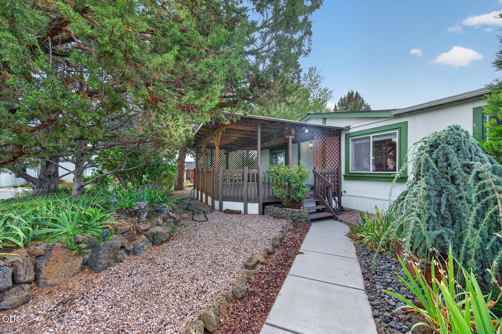 Primary photo of 63741 Cascade Village Drive, 78