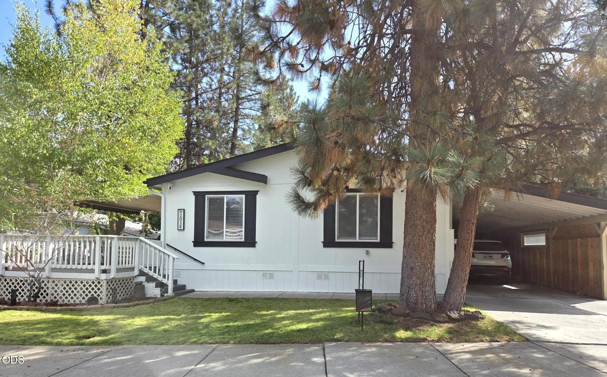 Primary photo of 61014 Tuscany Drive