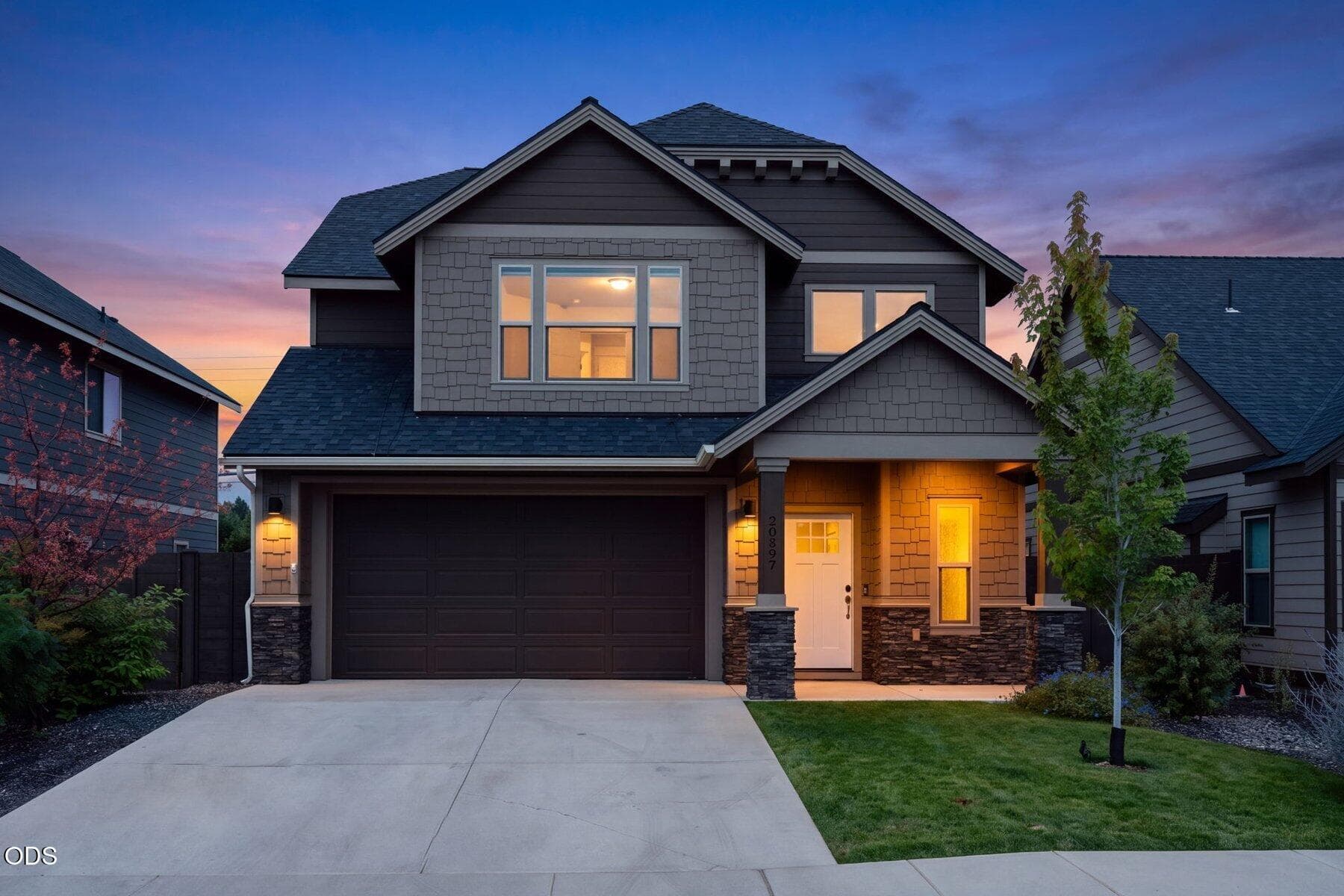 Primary photo of 20597 SE Gemstone Avenue