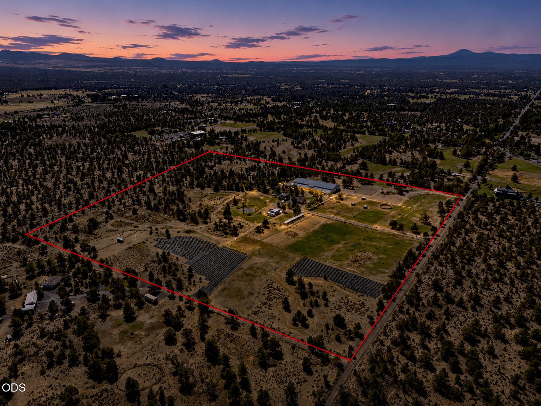 Primary photo of 23525 Bear Creek Road