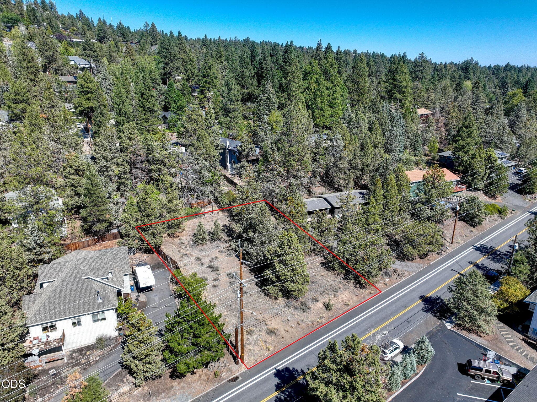 Primary photo of NW Portland, Lot 19