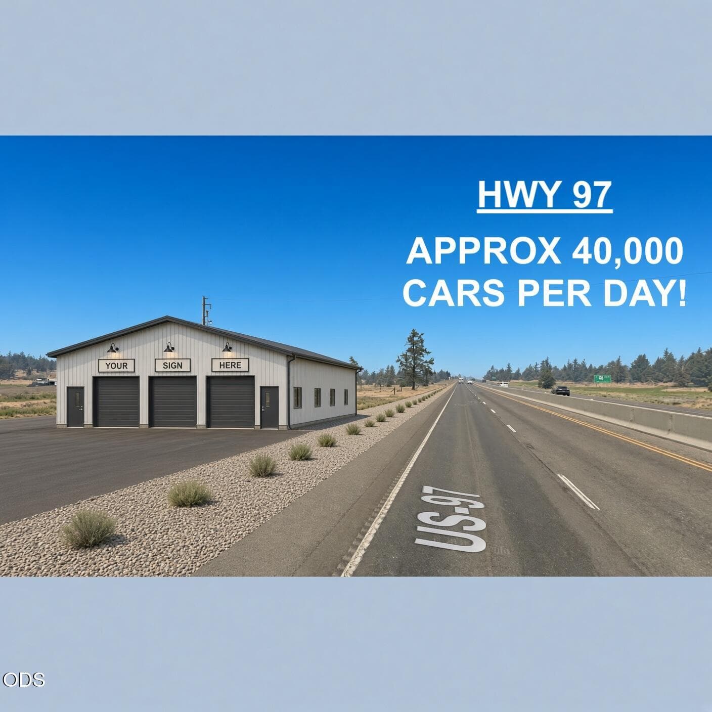 Primary photo of 65315 N Highway 97