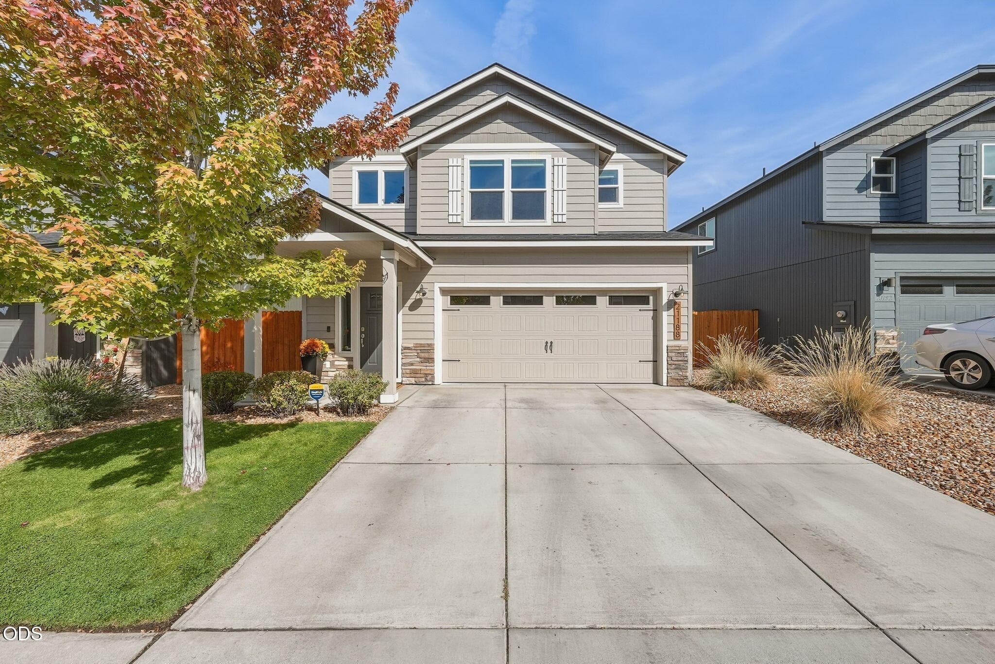 Primary photo of 21188 SE Azalia Avenue