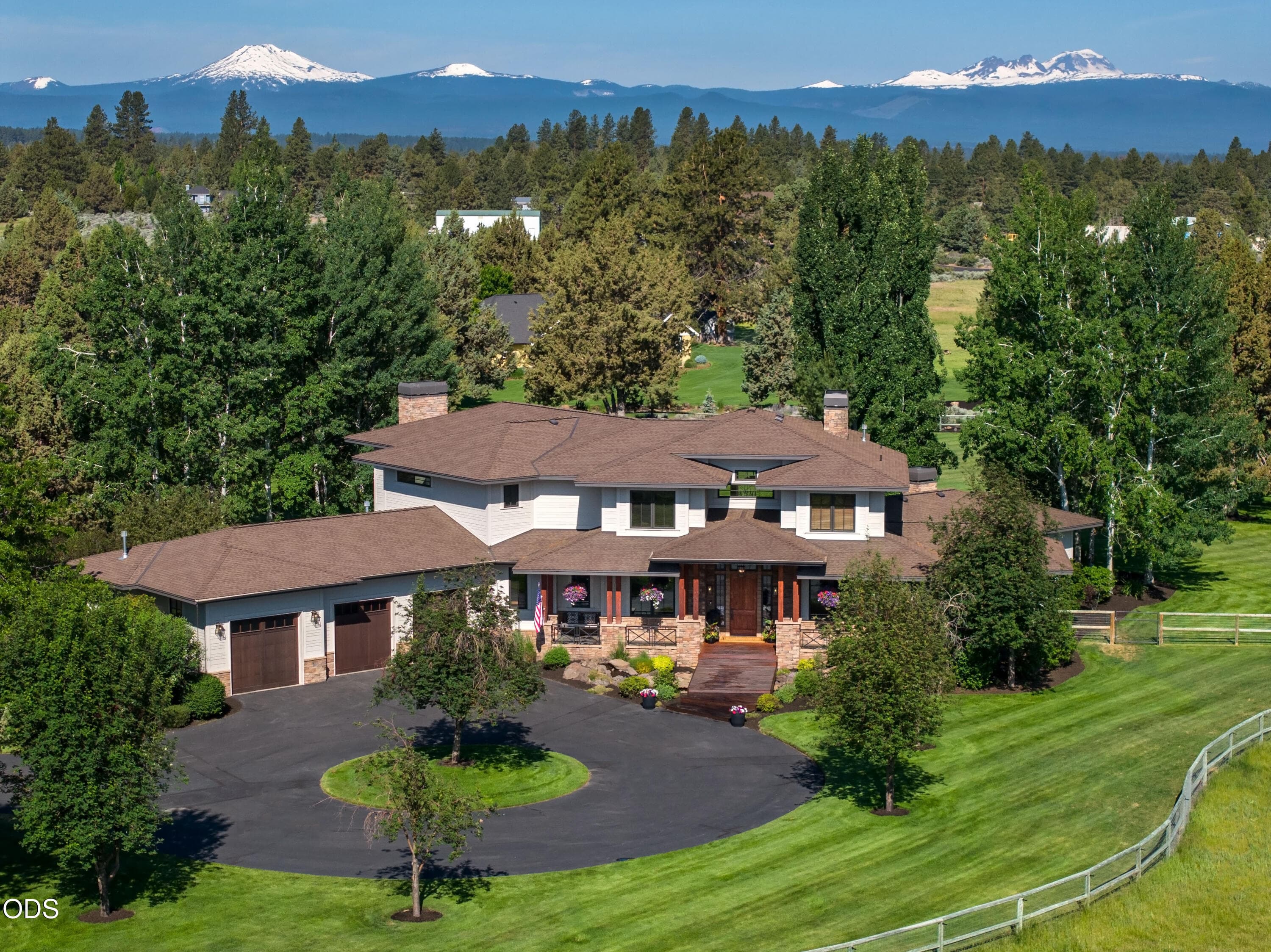 Primary photo of 22155 Rickard Road
