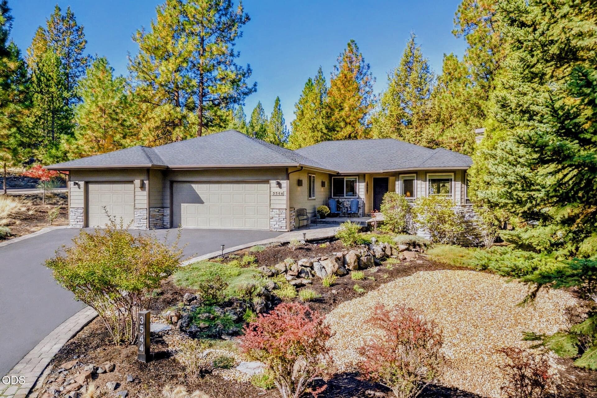 Primary photo of 3544 NW McCready Drive