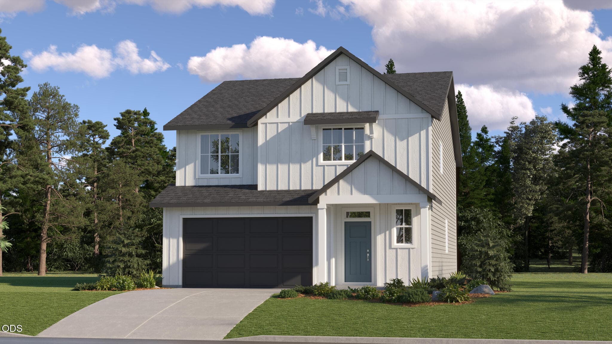 Primary photo of 63118 NE Henningsen Pl