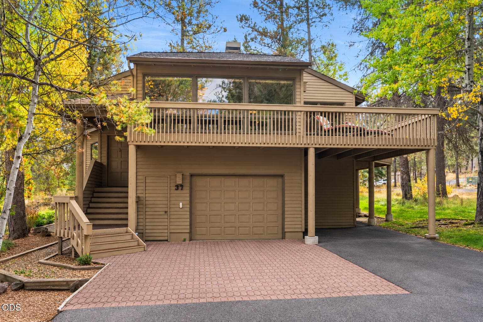 Primary photo of 57676 Tan Oak Lane, 37