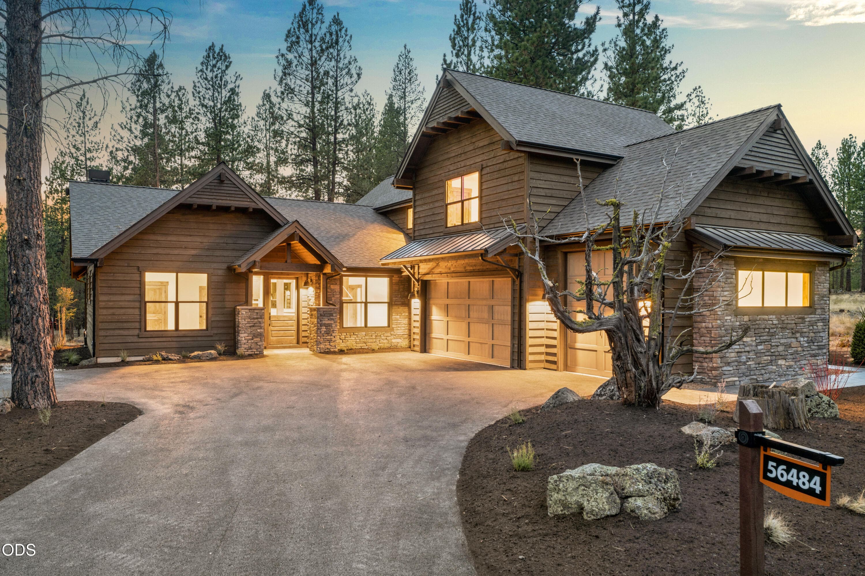 Primary photo of 56484 Elk Run Drive, 496