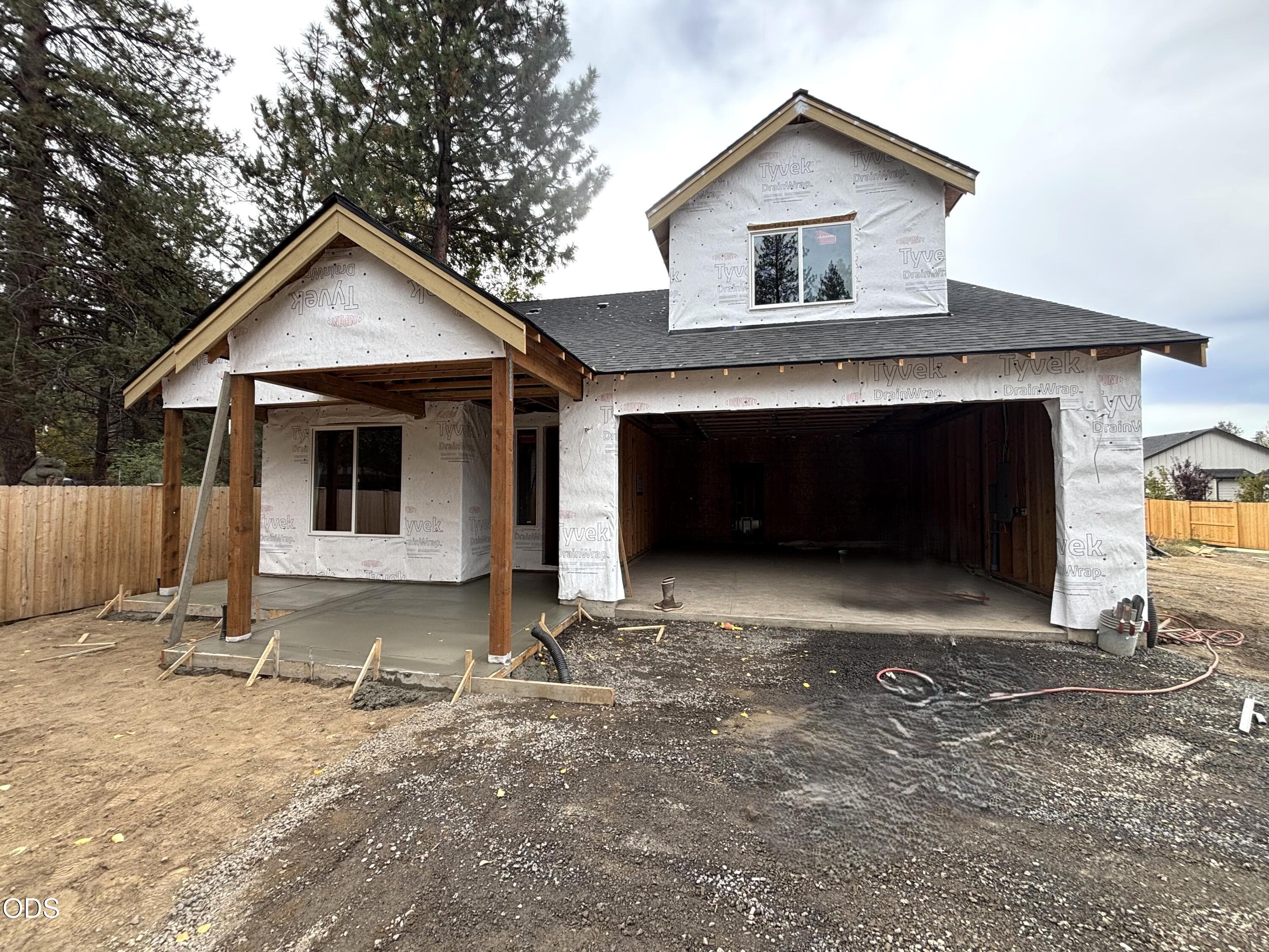 Primary photo of 61442 SE Daybreak Court, Lot 11