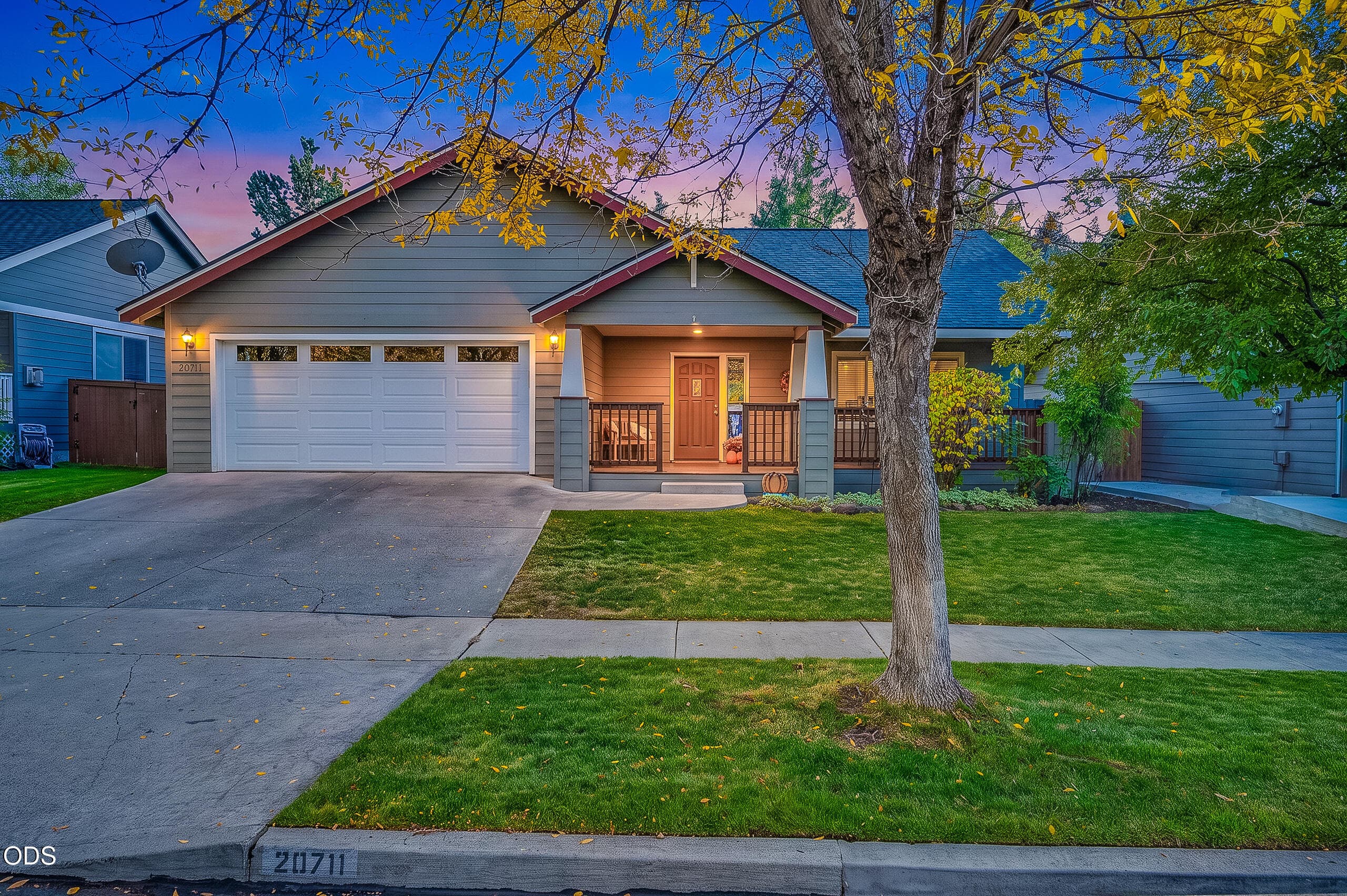 Primary photo of 20711 Nicolette Drive