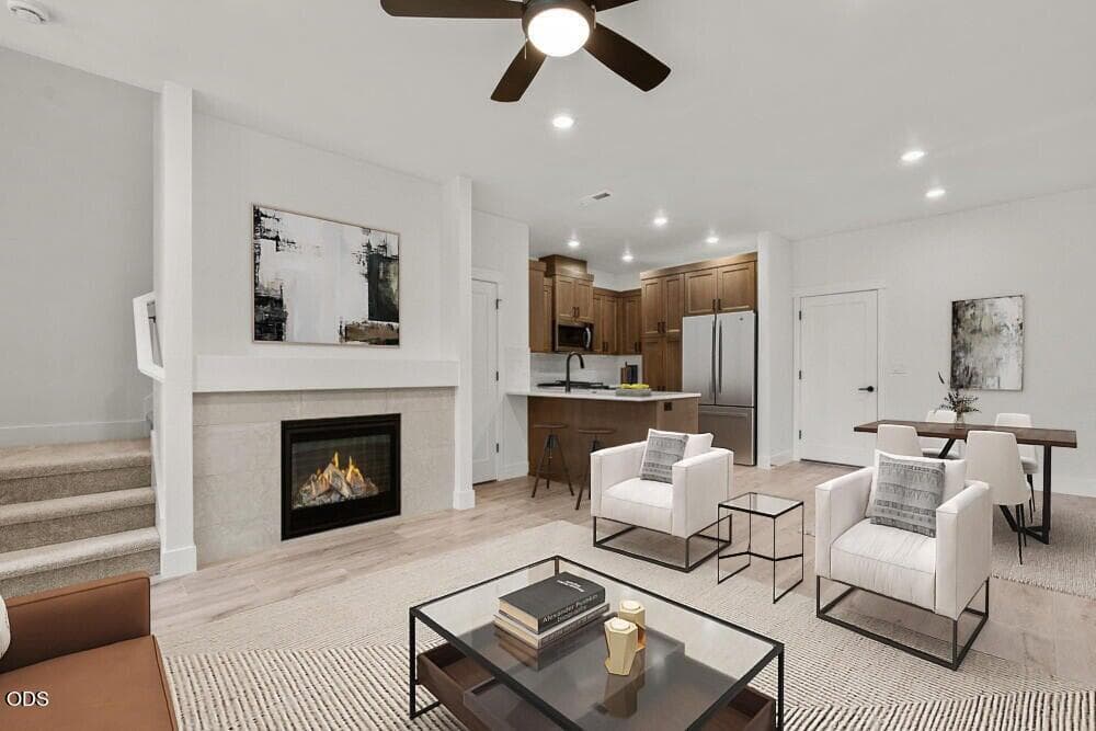 Primary photo of 3871 Eagle Road
